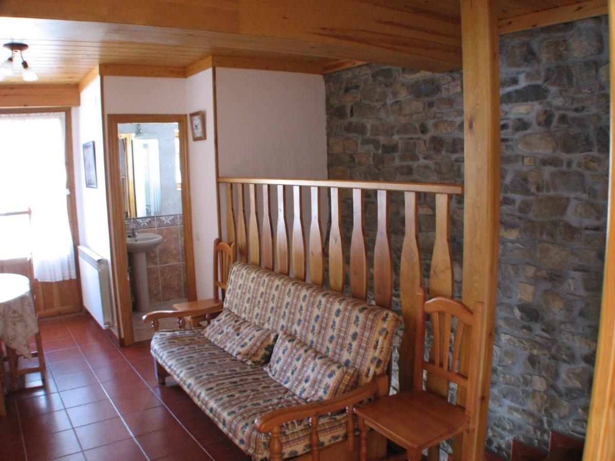Casa Rural Lopez Ordesa Frajén Exterior photo